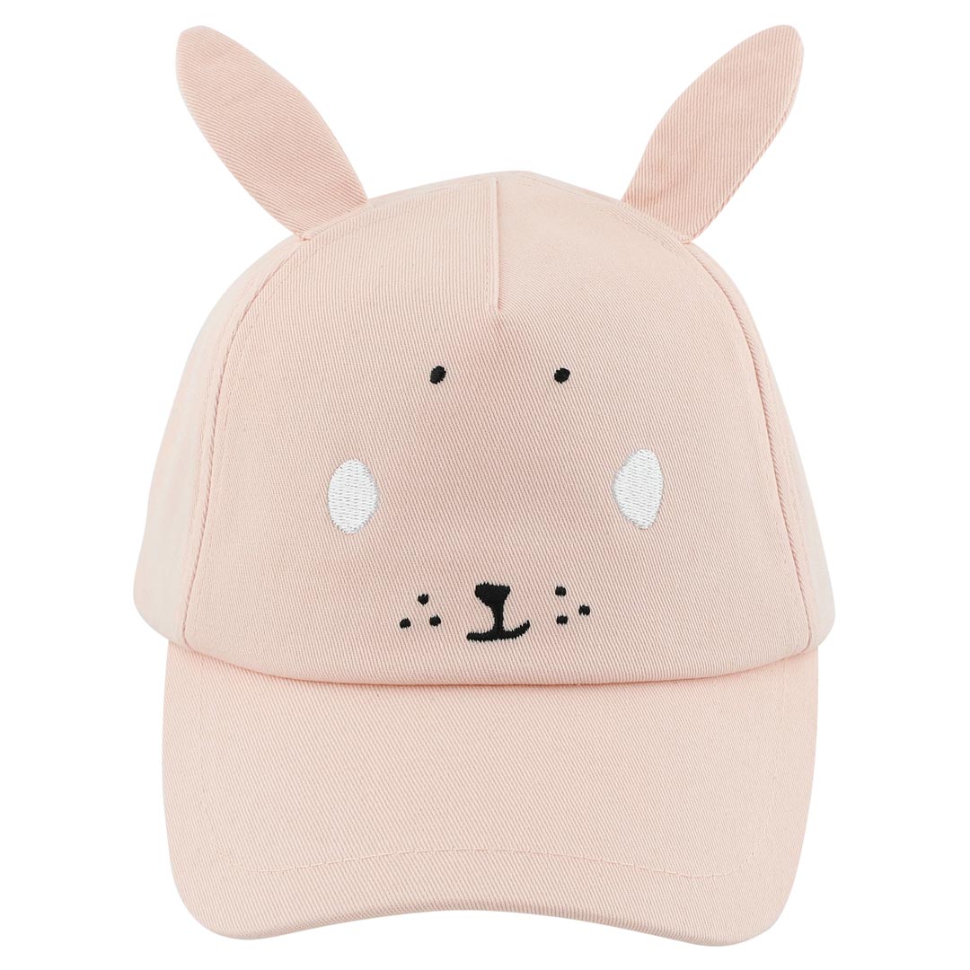 Kappe | 3-4 J - Mrs. Rabbit